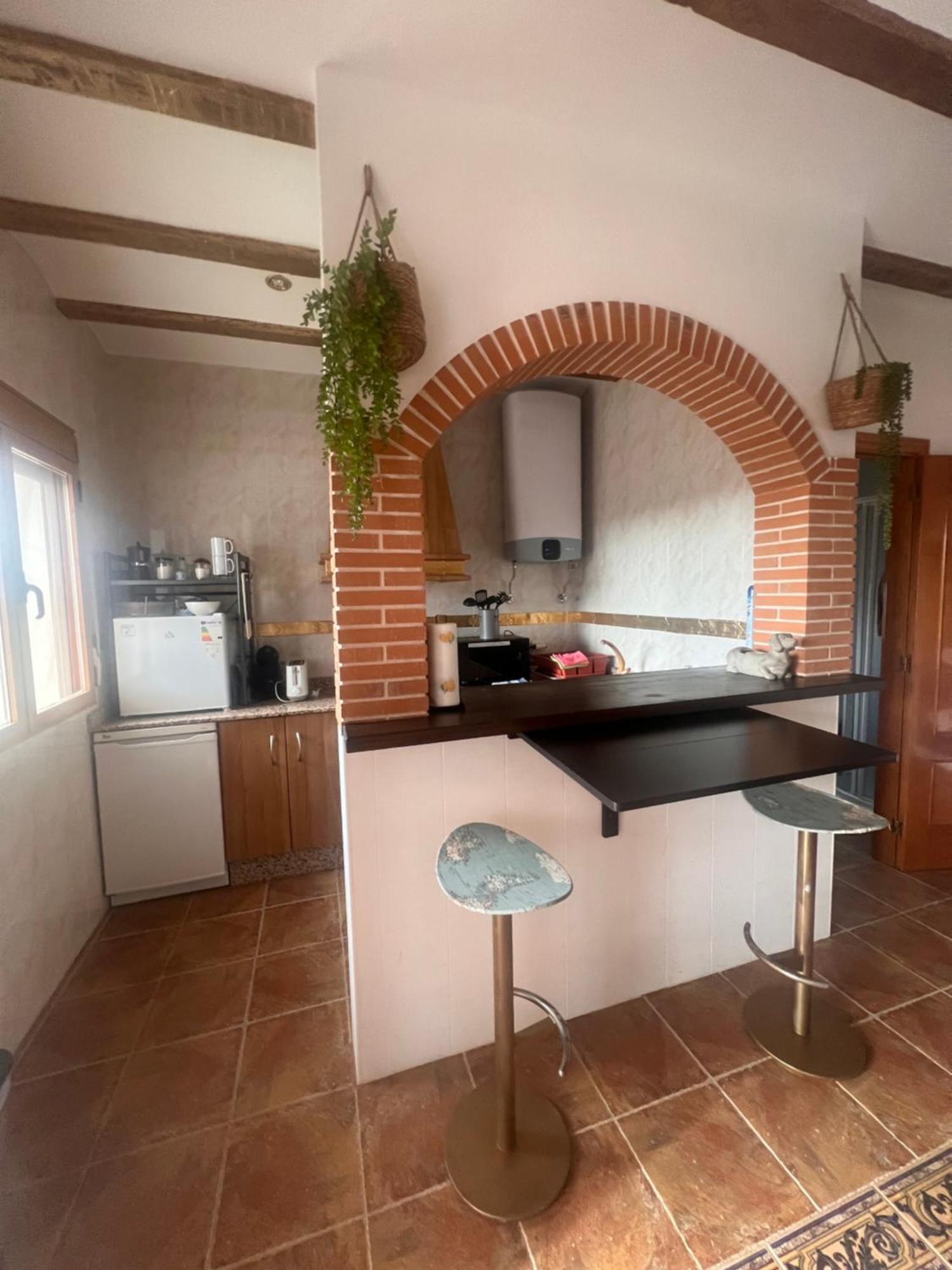 Holiday home Casita Rural La Cometa