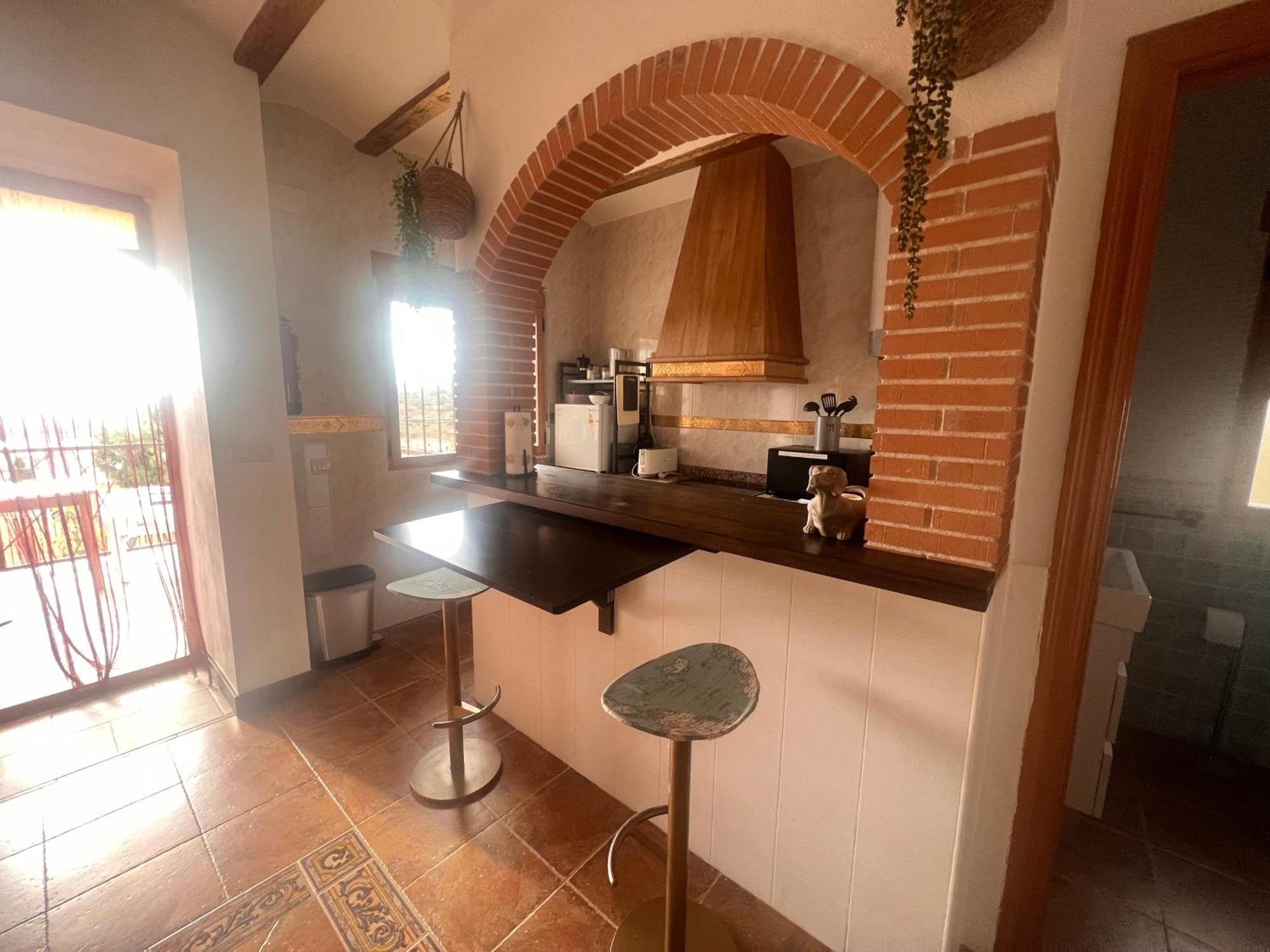 Casita Rural La Cometa Holiday home *